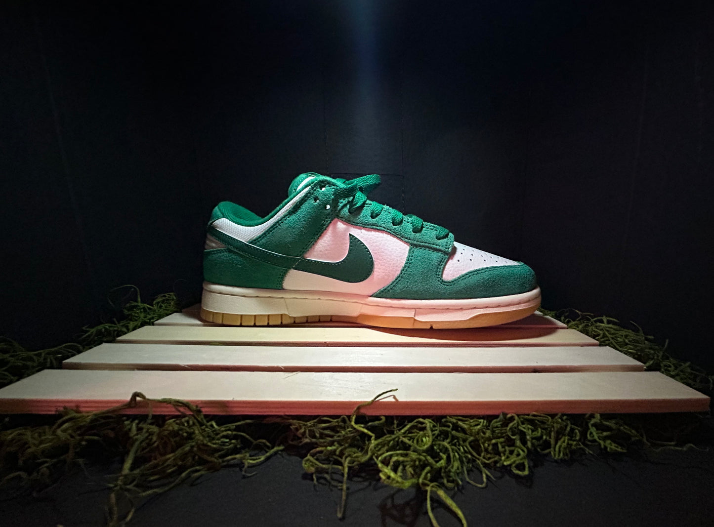 Nike Dunk Low SE Malachite