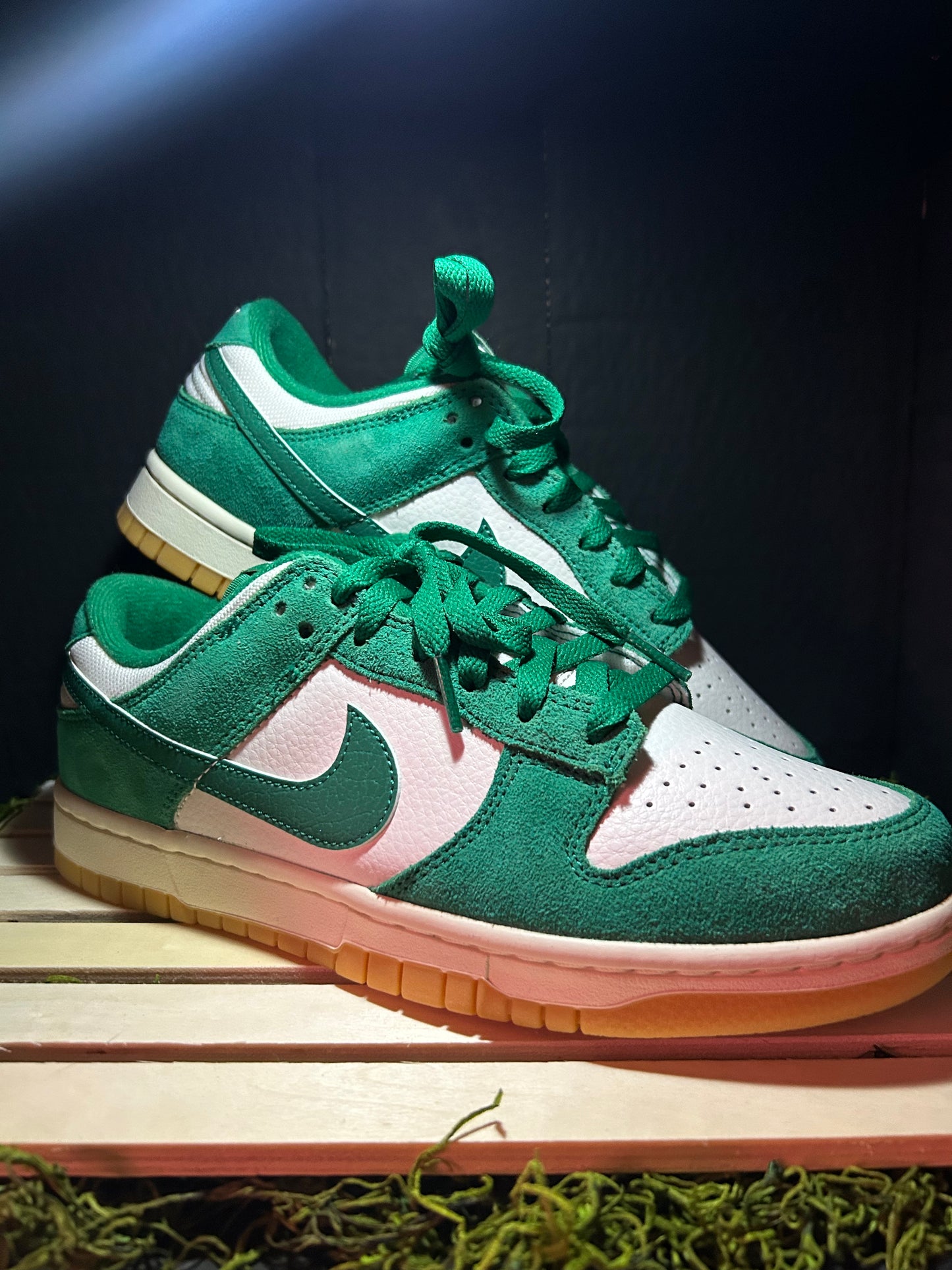 Nike Dunk Low SE Malachite