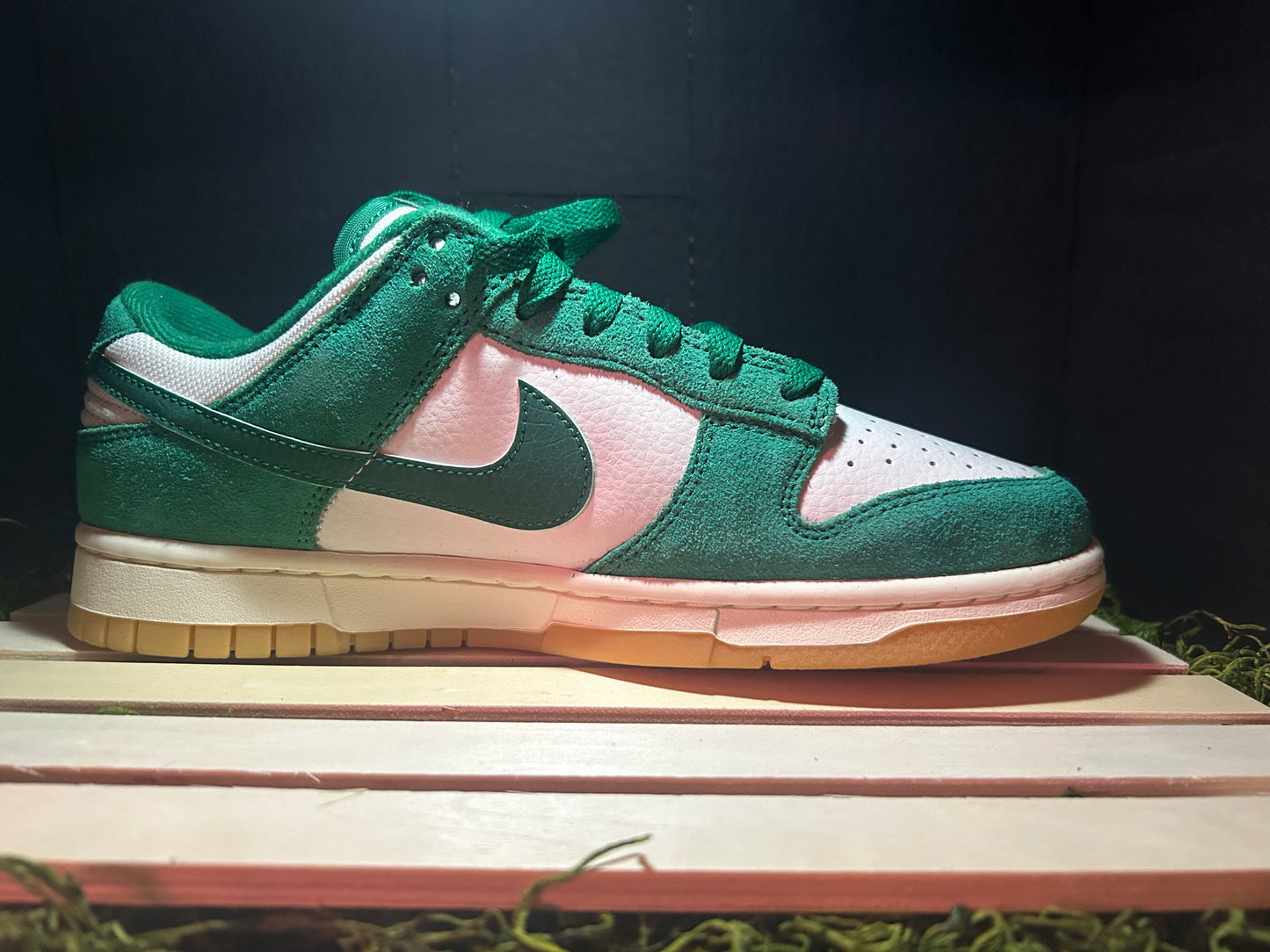 Nike Dunk Low SE Malachite